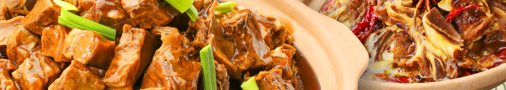 牛小胖广味牛杂煲加盟