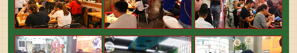牛小胖广味牛杂煲加盟