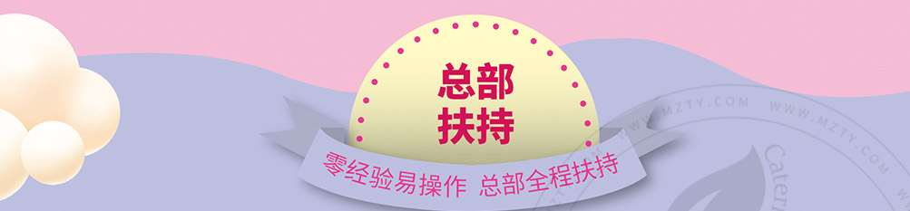 娜小主馄饨加盟