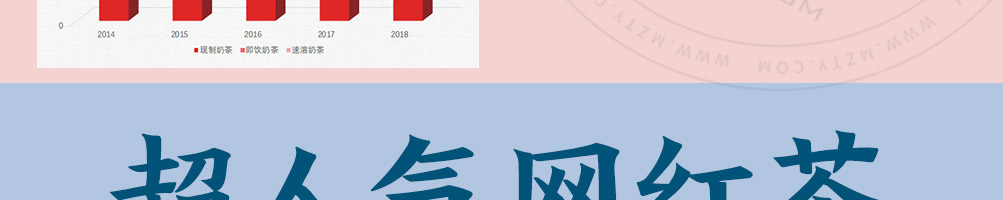 OTATM零帕茶加盟