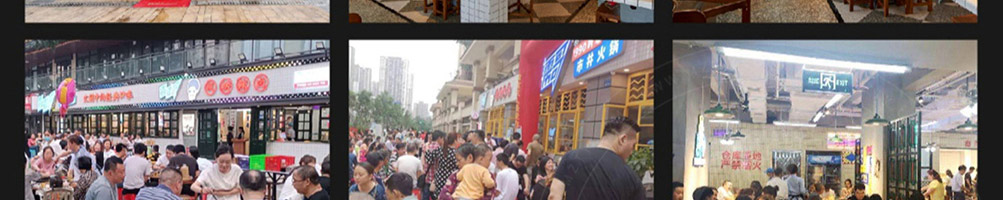 霹雳哥火锅加盟