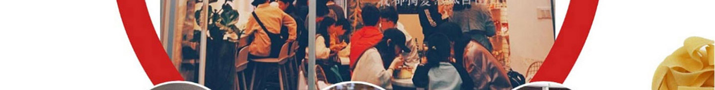 泡面小食堂加盟