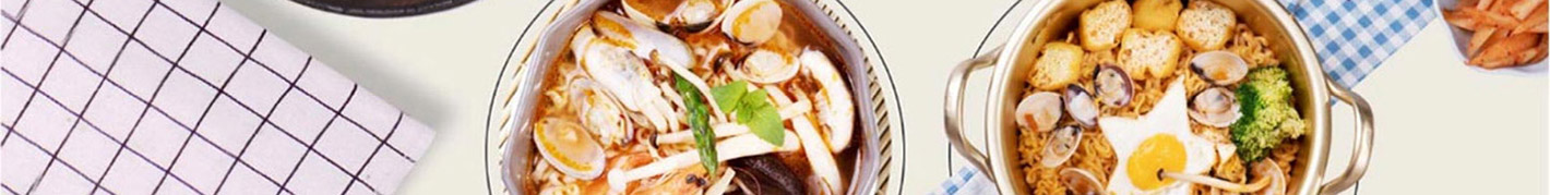 泡面小食堂加盟