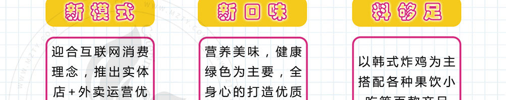 朴嫂炸鸡加盟