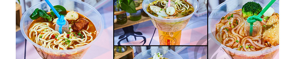 签杯族网红串串杯加盟