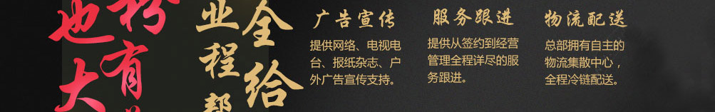 圈粉时代酸辣粉加盟