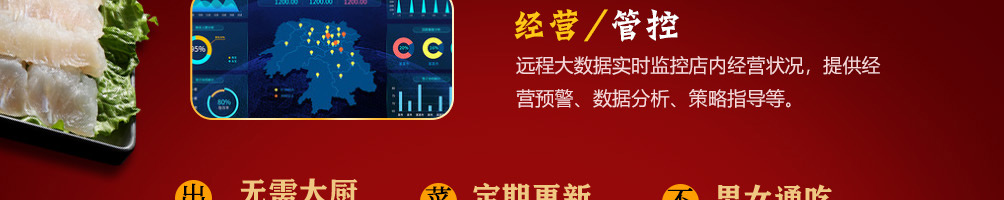 旗鼓村过桥米线加盟
