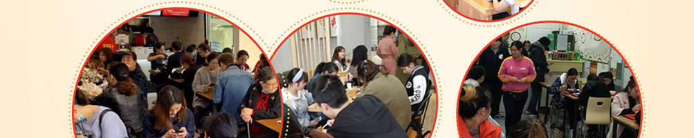旗鼓村米线加盟