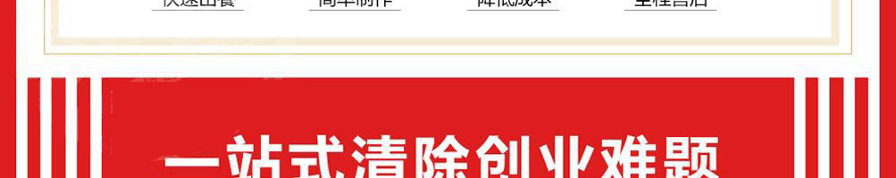 巧米客米粉加盟