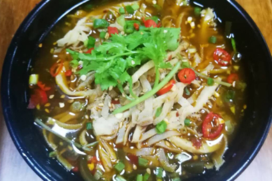 签年时光火锅串串香加盟
