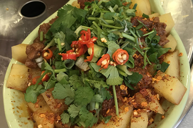 签年时光火锅串串香加盟