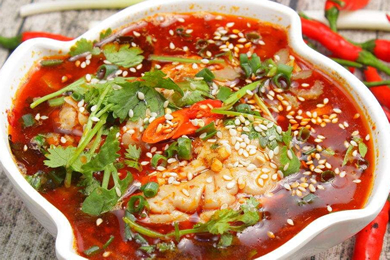 签年时光火锅串串香加盟