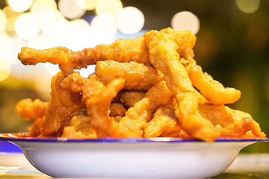 签年时光火锅串串香加盟