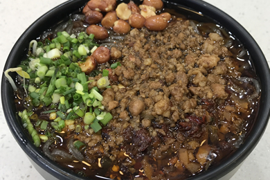 签年时光火锅串串香加盟