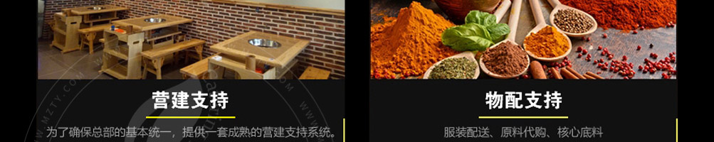 签年时光火锅串串香加盟