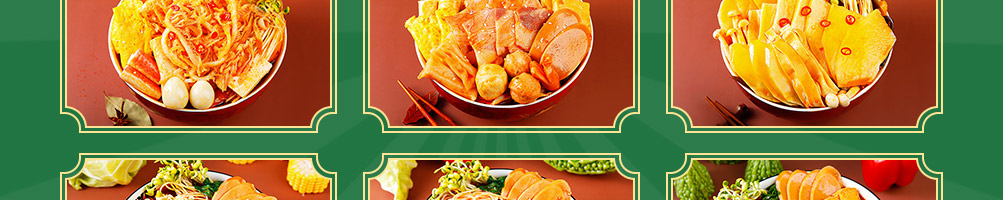 恰似辣年火锅冒菜加盟