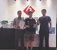 签堂主旋转小火锅加盟