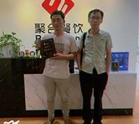 签堂主旋转小火锅加盟