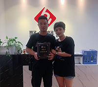 签堂主旋转小火锅加盟