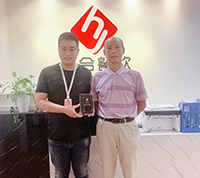 签堂主旋转小火锅加盟