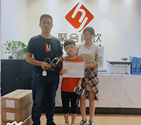 签堂主旋转小火锅加盟