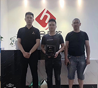 签堂主旋转小火锅加盟