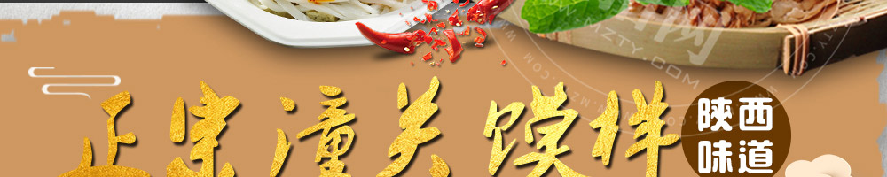 秦味到超级肉夹馍加盟