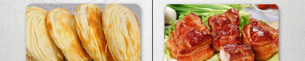 秦味到超级肉夹馍加盟