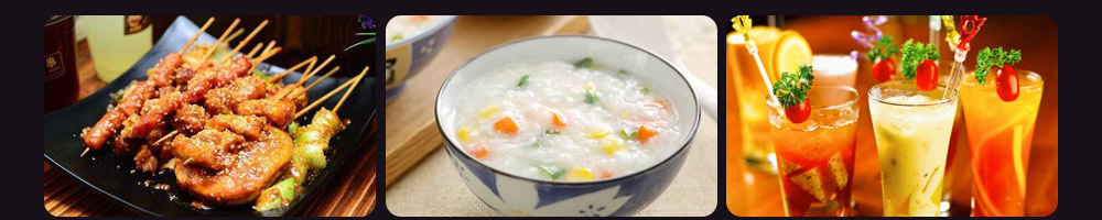 秦味到超级肉夹馍加盟