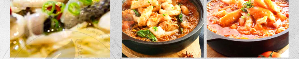 巧味岛烤鱼饭加盟