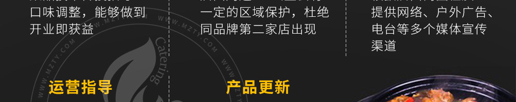 泉味祯黄焖鸡加盟
