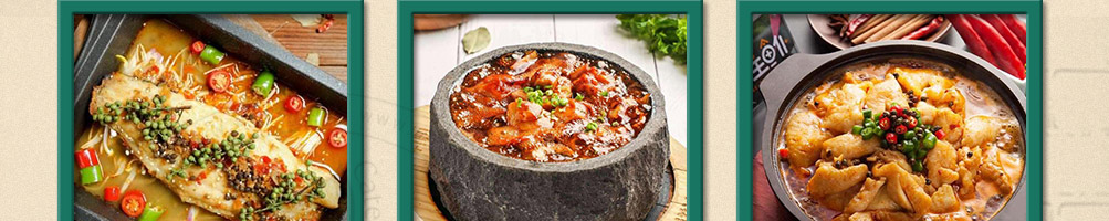 秦小鱼烤鱼饭加盟