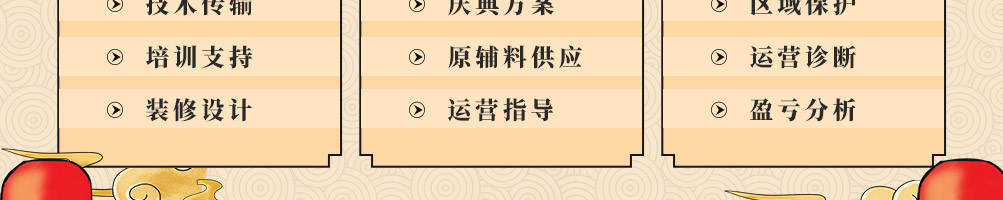 签言签语火锅串串加盟