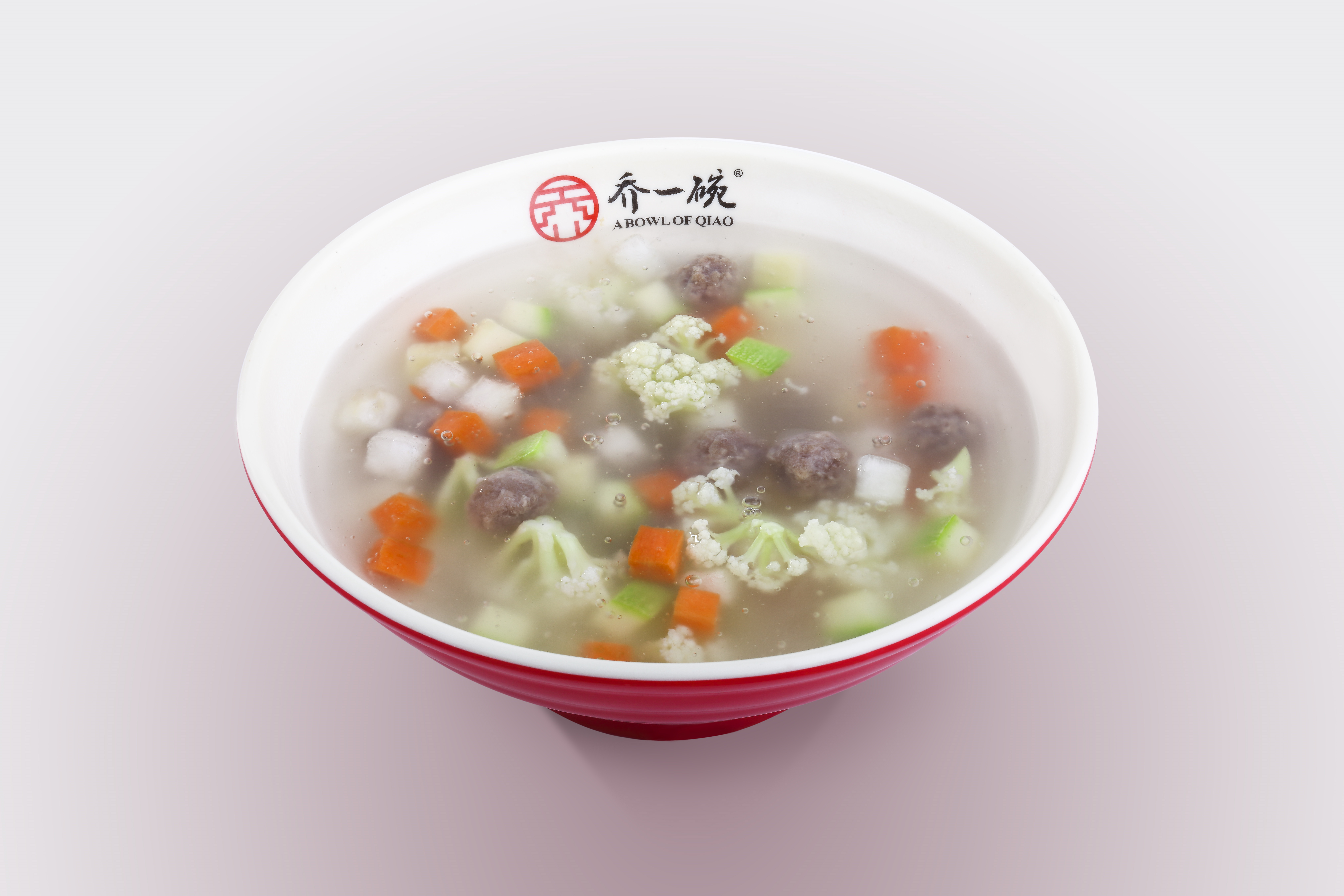 乔一碗凉皮加盟