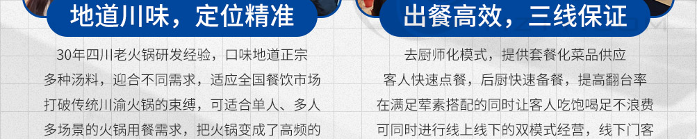 启袁小火锅加盟