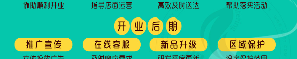 柒子村米粉加盟