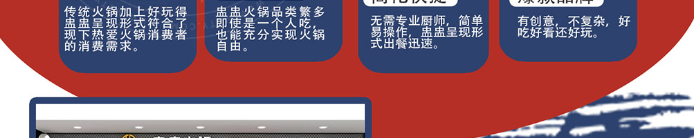 乾盅盅火锅加盟