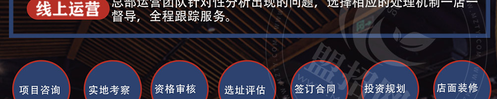 乾盅盅火锅加盟