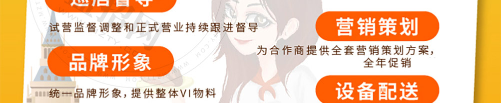 瑞可甜心英式烘焙加盟