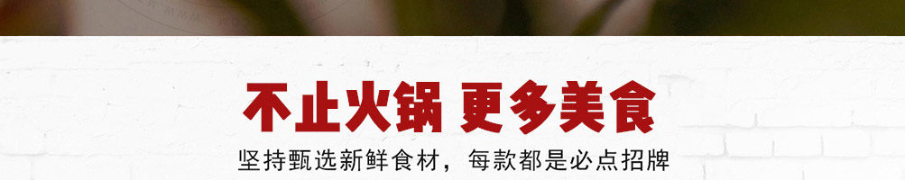 三搭火市井火锅加盟
