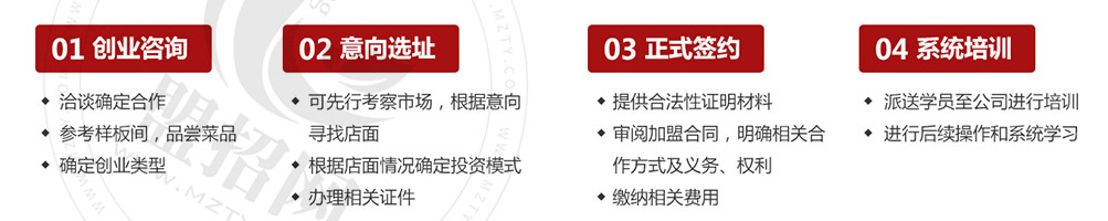 三搭火市井火锅加盟