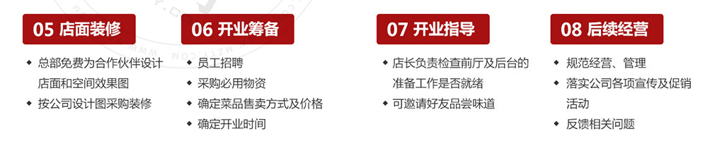 三搭火市井火锅加盟