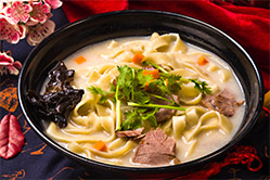 食代楷馍肉夹馍加盟