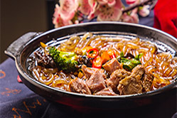 食代楷馍肉夹馍加盟