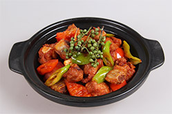 食代楷馍肉夹馍加盟