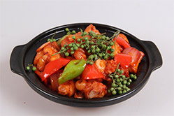 食代楷馍肉夹馍加盟