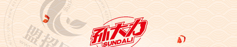 孙大力麻辣烫加盟