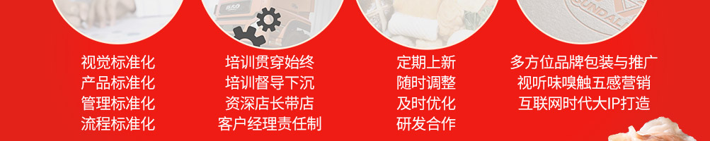 孙大力麻辣烫加盟