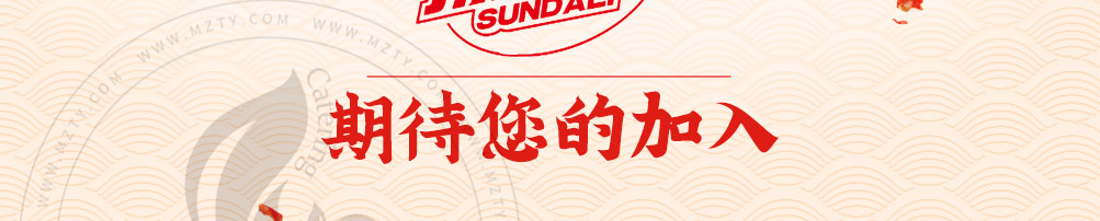 孙大力麻辣烫加盟