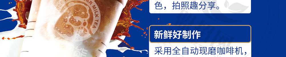 树洞熊加盟